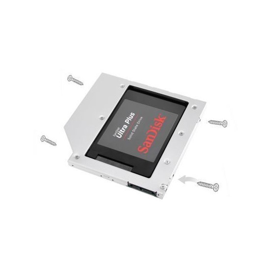 Rack Orico  L95SS