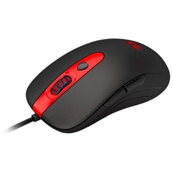 Mouse Redragon Cerberus M703-BK