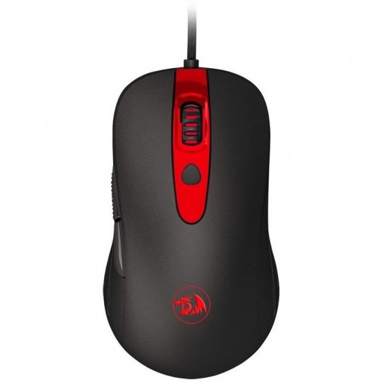 Mouse Redragon Cerberus M703-BK
