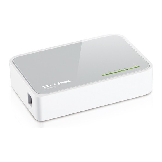 Switch TP-Link TL-SF1005D
