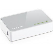 Switch TP-Link TL-SF1005D