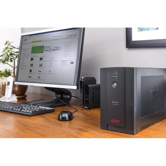 UPS APC BX1400UI