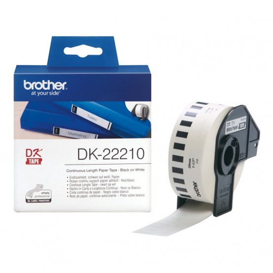 Hartie Brother DK22210