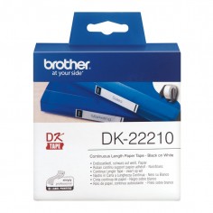 Hartie Brother DK22210 2
