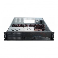 Carcasa Inter-Tech  IPC2U-2129N