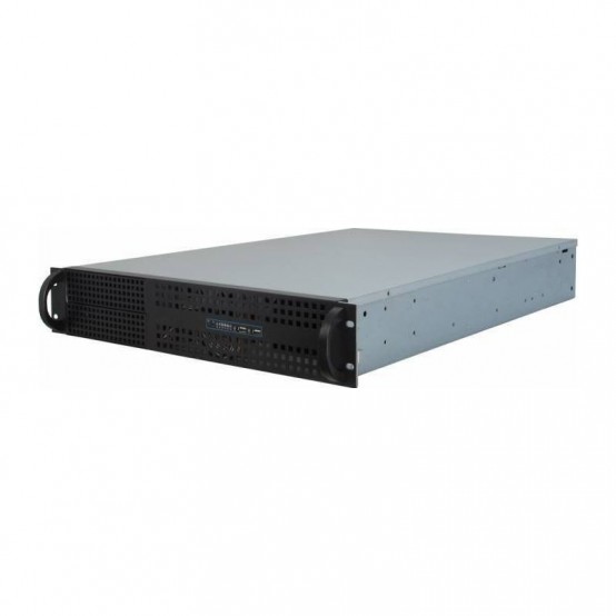Carcasa Inter-Tech  IPC2U-2129N