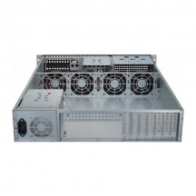 Carcasa Inter-Tech  IPC2U-2129N