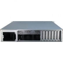 Carcasa Inter-Tech  IPC2U-2408