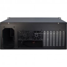 Carcasa Inter-Tech  IPC4U-4088-S