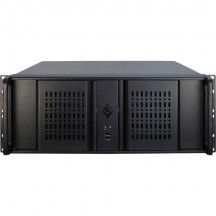 Carcasa Inter-Tech  IPC4U-4098-S