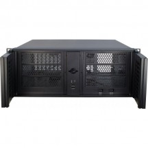 Carcasa Inter-Tech  IPC4U-4098-S