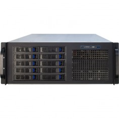 Carcasa Inter-Tech  IPC4U-4410