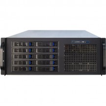 Carcasa Inter-Tech  IPC4U-4410