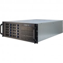 Carcasa Inter-Tech  IPC4U-4410