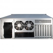 Carcasa Inter-Tech  IPC4U-4410