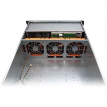 Carcasa Inter-Tech  IPC4U-4410