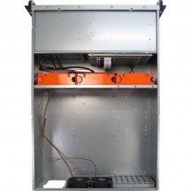 Carcasa Inter-Tech  IPC4U-4410