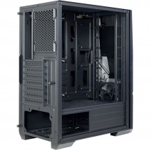 Carcasa Inter-Tech Hornet IT-3303