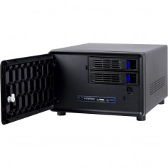 Carcasa Inter-Tech  SC-2100