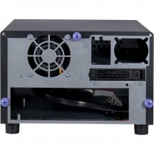 Carcasa Inter-Tech  SC-2100