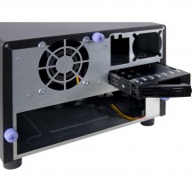 Carcasa Inter-Tech  SC-2100