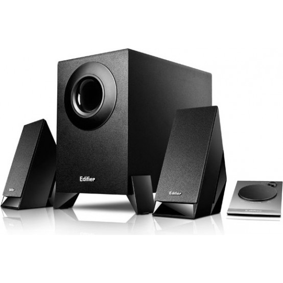 Boxe Edifier M1360