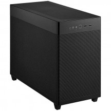Carcasa ASUS Prime AP201 Mesh Black