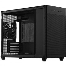 Carcasa ASUS Prime AP201 Mesh Black
