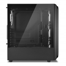 Carcasa Sharkoon  TK5M RGB