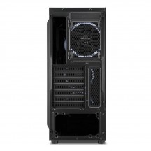 Carcasa Sharkoon  TK5M RGB