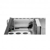 Carcasa ChiefTec UNC-210TR-B-U3