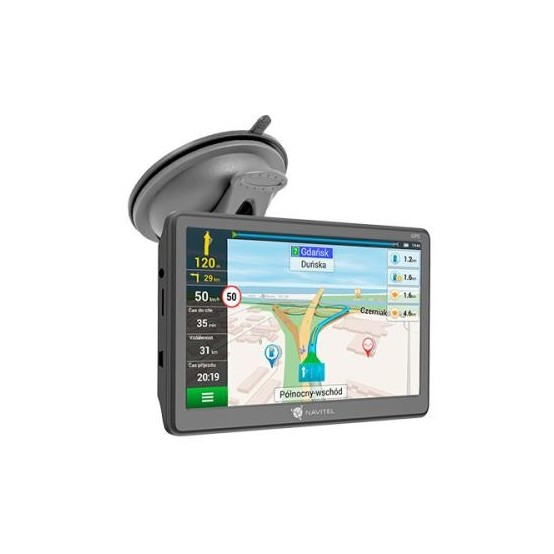GPS Navitel E707 MAGNETIC