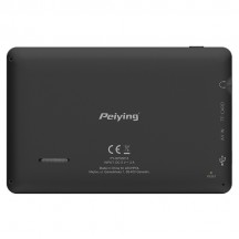 GPS Peiying PY-GPS5015
