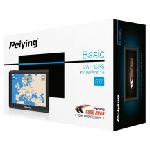 GPS Peiying PY-GPS5015