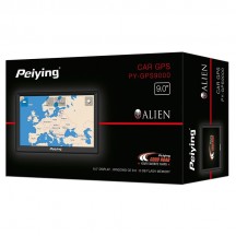 GPS Peiying PY-GPS9000