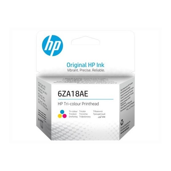 Cap de printare HP  6ZA18AE