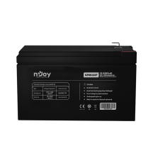 Acumulator nJoy  BTVACIUOCTO2FCW01B