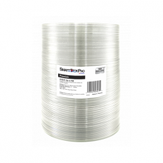 DVD Verbatim SmartDisk Pro DVD-R 4.7 GB 16x Blank Shiny Silver 69833