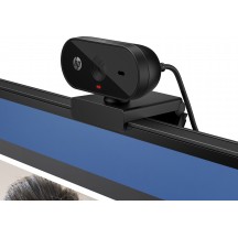 Camera web HP 320 FHD 1080p Webcam 53X26AAABB