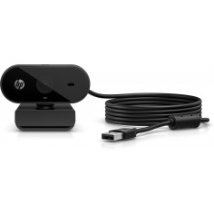Camera web HP 325 FHD Webcam 53X27AA