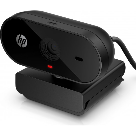Camera web HP 325 FHD Webcam 53X27AA
