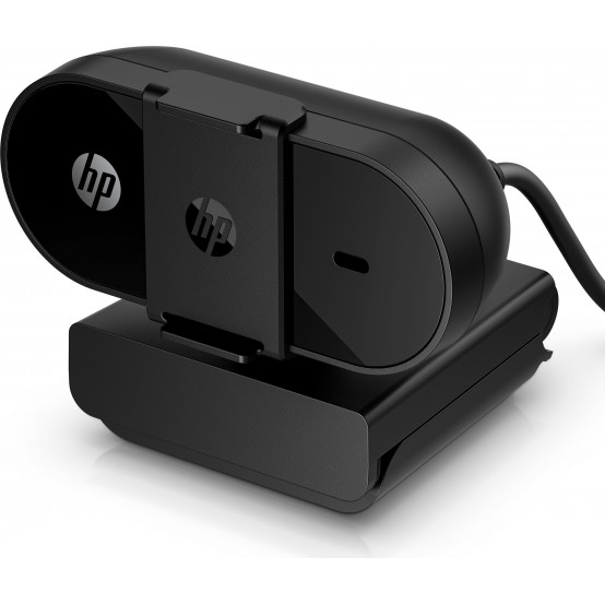 Camera web HP 325 FHD Webcam 53X27AA