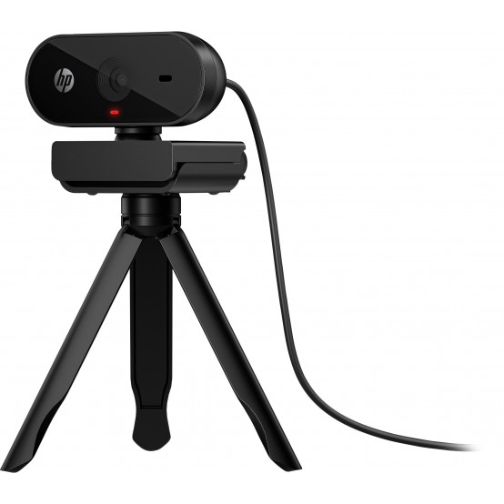 Camera web HP 325 FHD Webcam 53X27AA