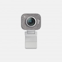Camera web Logitech StreamCam White 960-001297