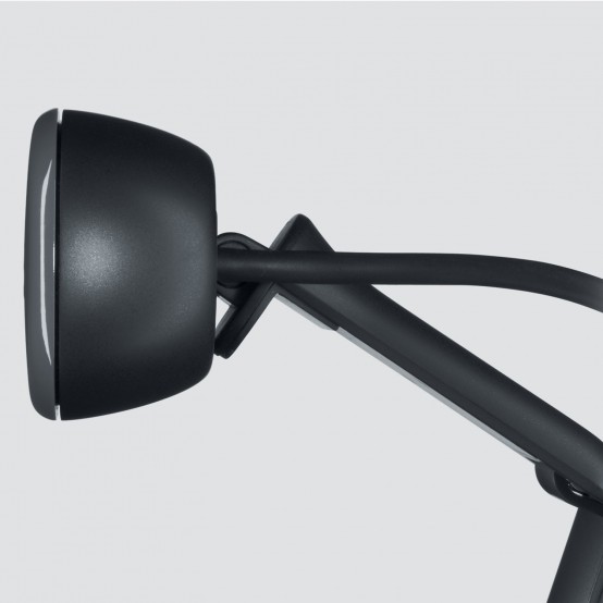 Camera web Logitech C505 HD Webcam with Long Range Microphone 960-001364