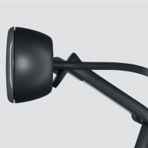 Camera web Logitech C505 HD Webcam with Long Range Microphone 960-001364