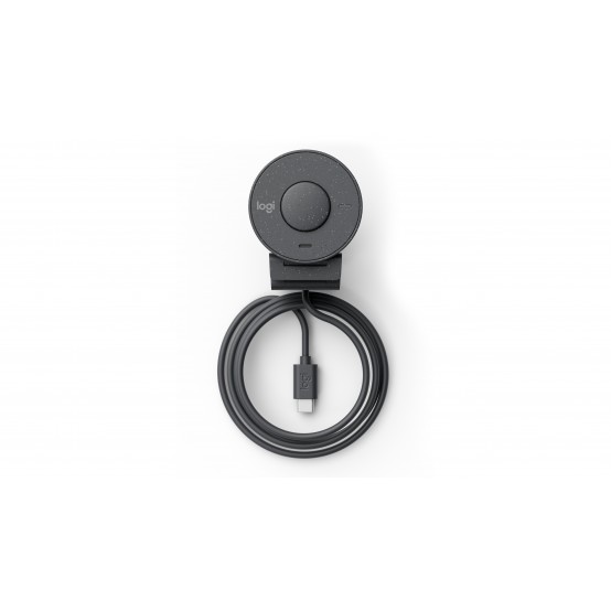 Camera web Logitech Brio 305 Graphite 960-001469