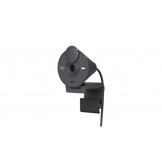 Camera web Logitech Brio 305 Graphite 960-001469