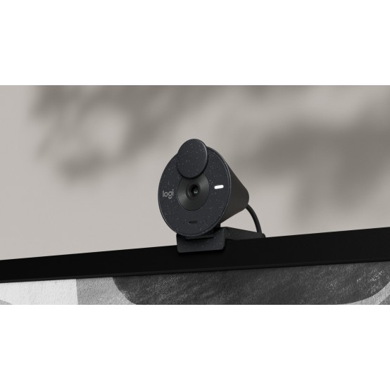 Camera web Logitech Brio 305 Graphite 960-001469