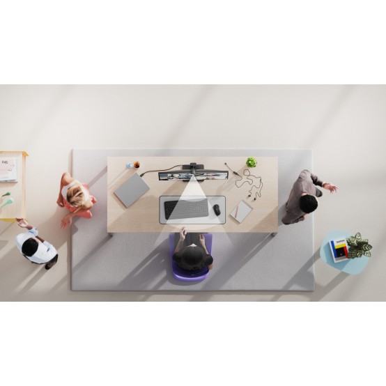 Camera web Logitech Brio 305 Graphite 960-001469